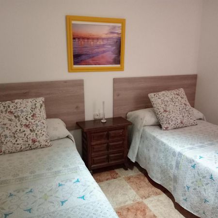 La Costa Del Sol Apartamento Fuengirola Exterior foto