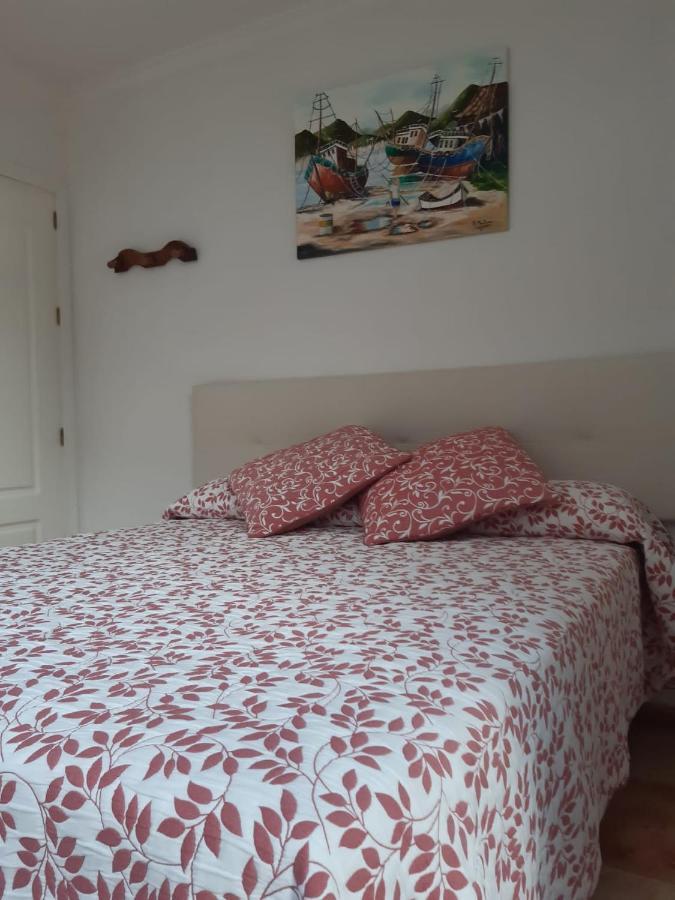 La Costa Del Sol Apartamento Fuengirola Exterior foto