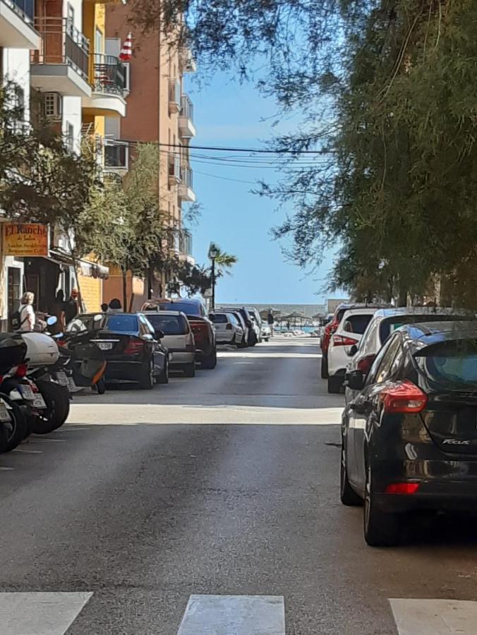 La Costa Del Sol Apartamento Fuengirola Exterior foto