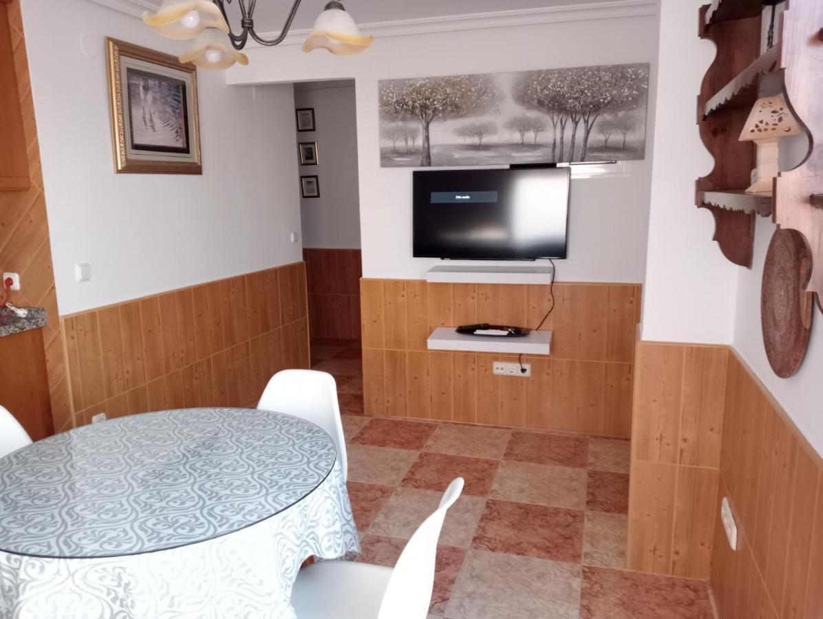La Costa Del Sol Apartamento Fuengirola Exterior foto