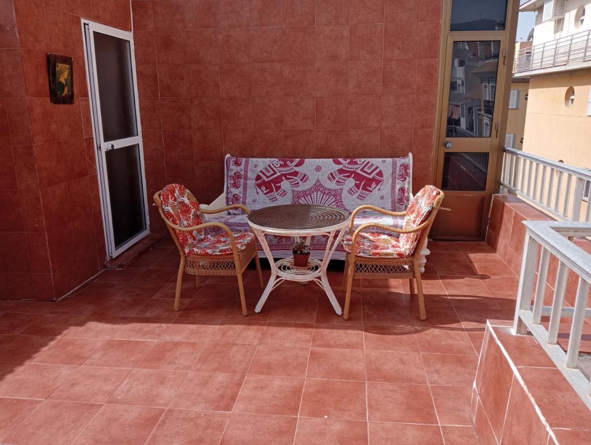 La Costa Del Sol Apartamento Fuengirola Exterior foto