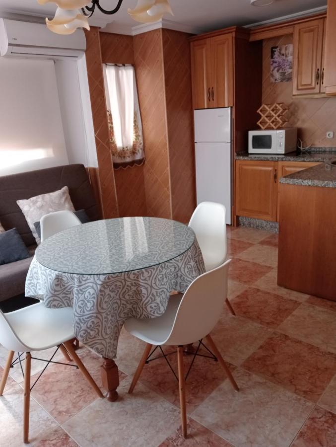 La Costa Del Sol Apartamento Fuengirola Exterior foto