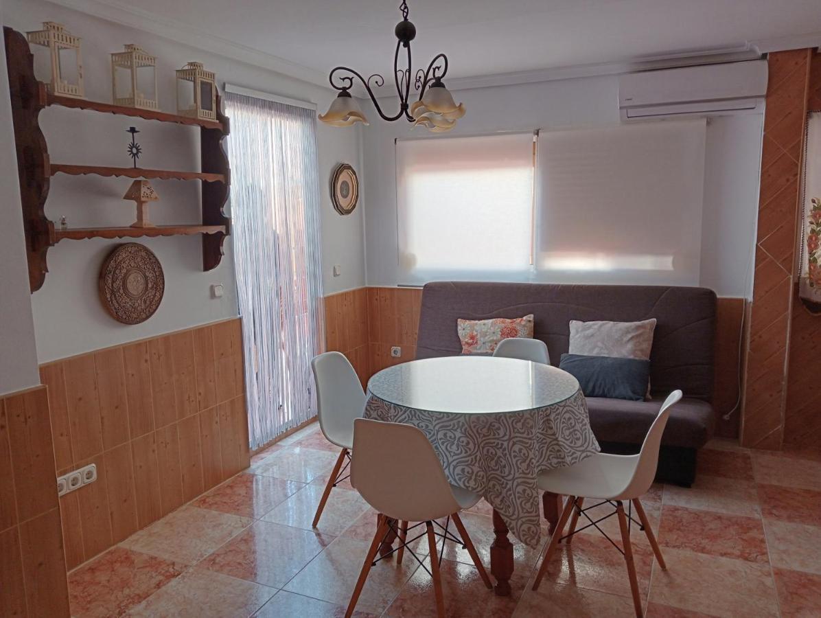 La Costa Del Sol Apartamento Fuengirola Exterior foto